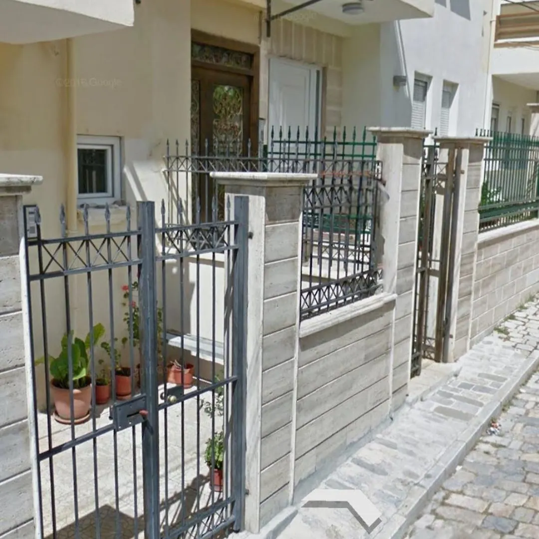 70M2 Apartment Korce