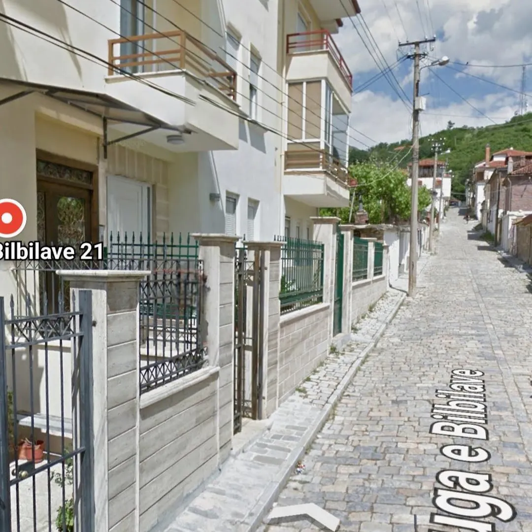 70M2 Apartment Korce