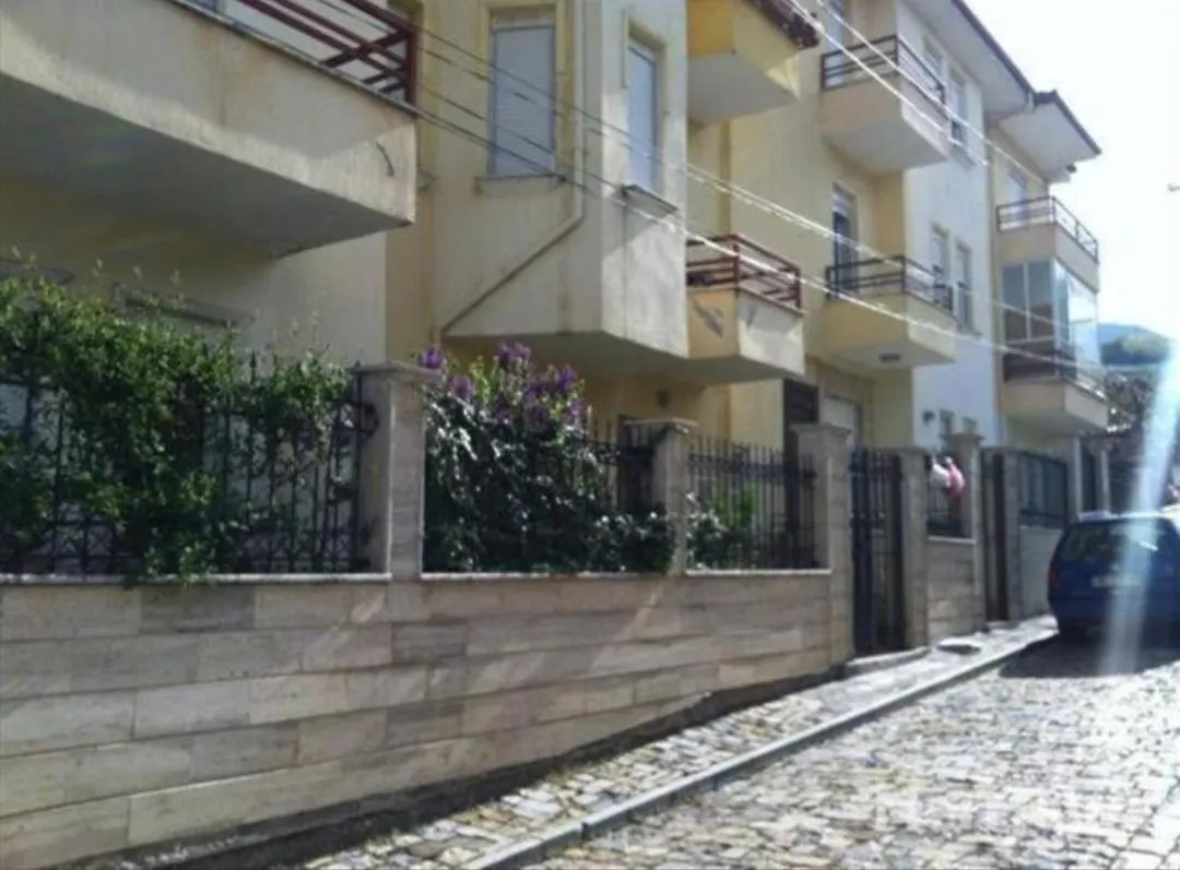 70M2 Apartment Korce