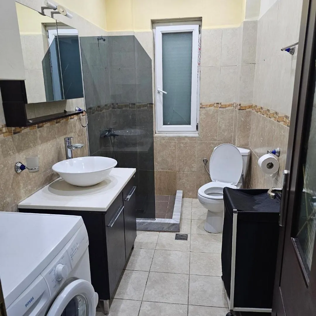 70M2 Apartment Korce