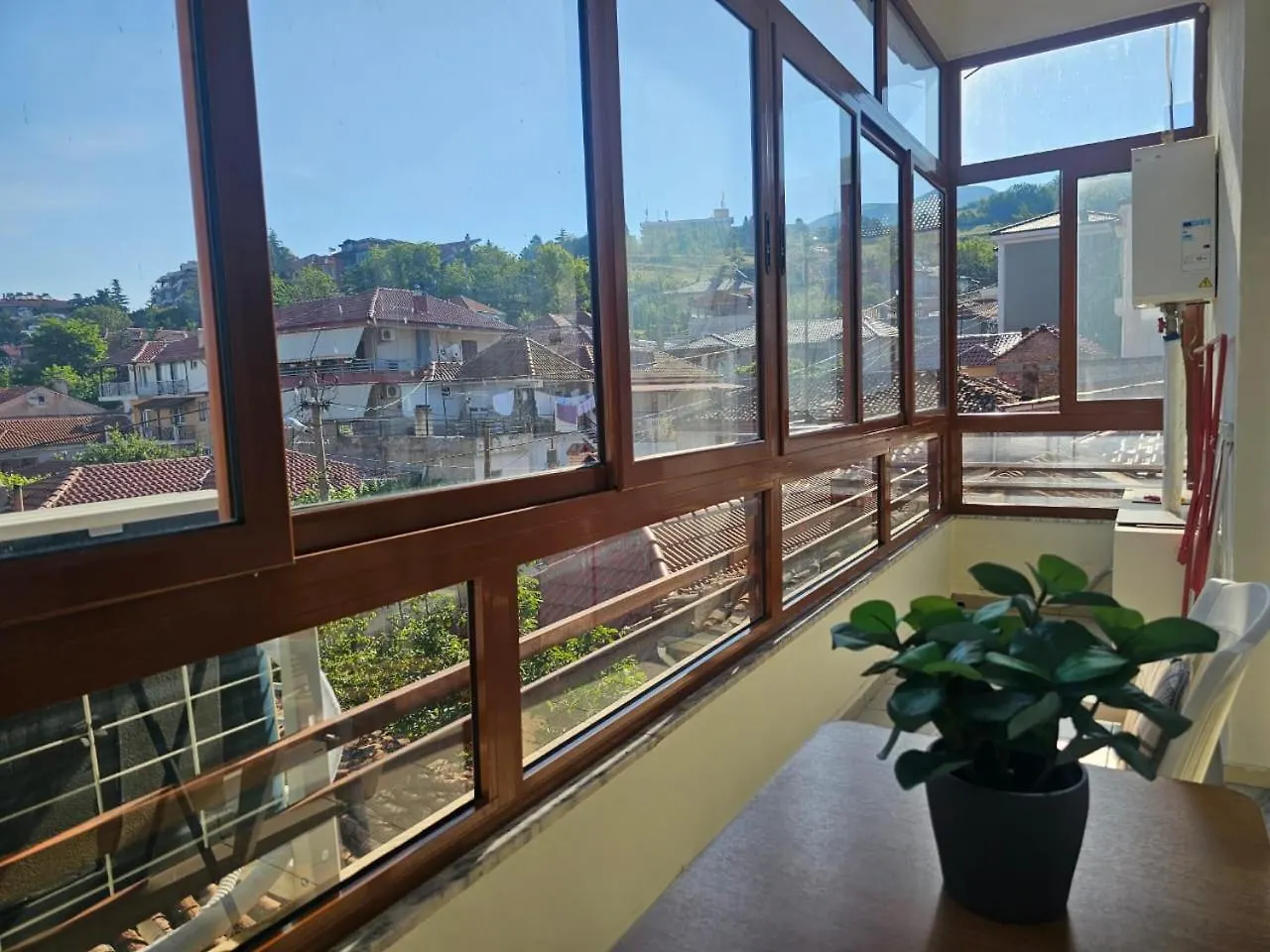 70M2 Apartment Korce 0*,