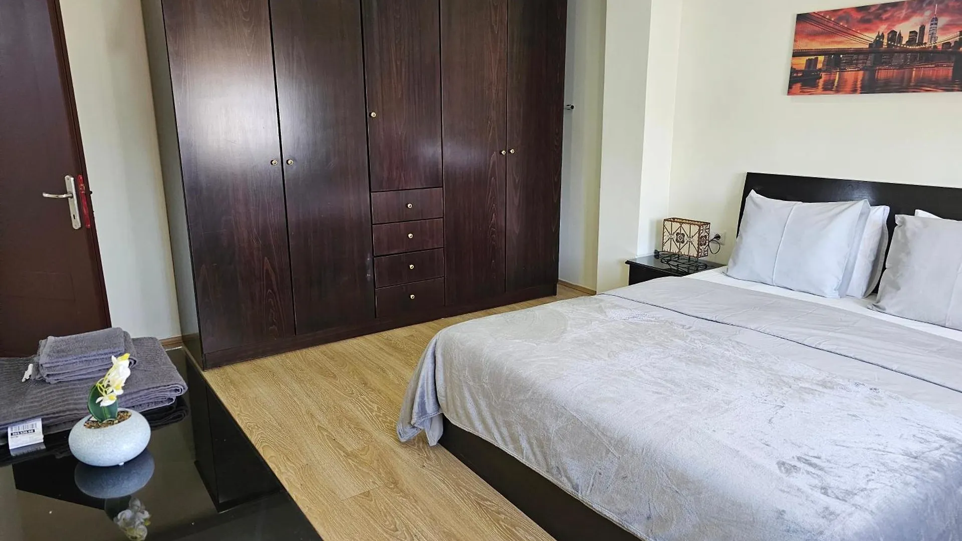 70M2 Apartment Korce