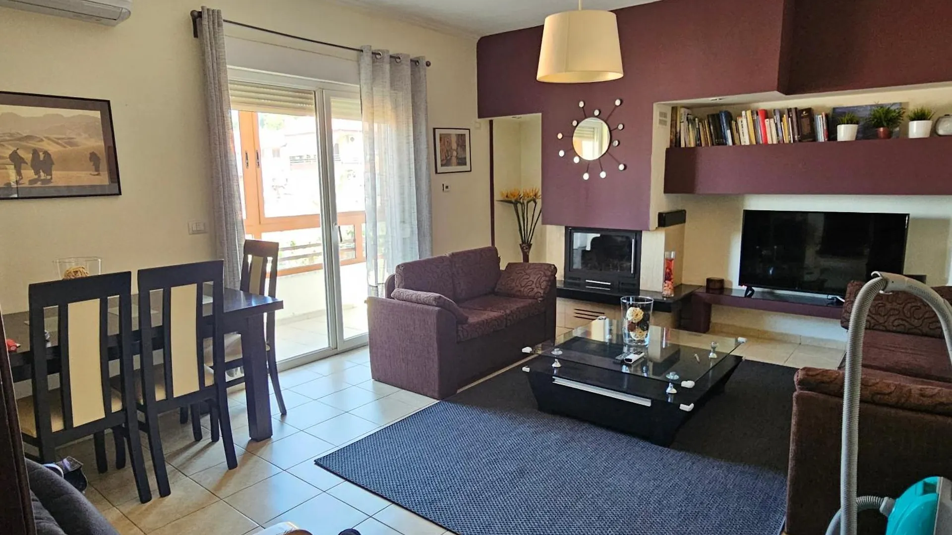 70M2 Apartment Korce