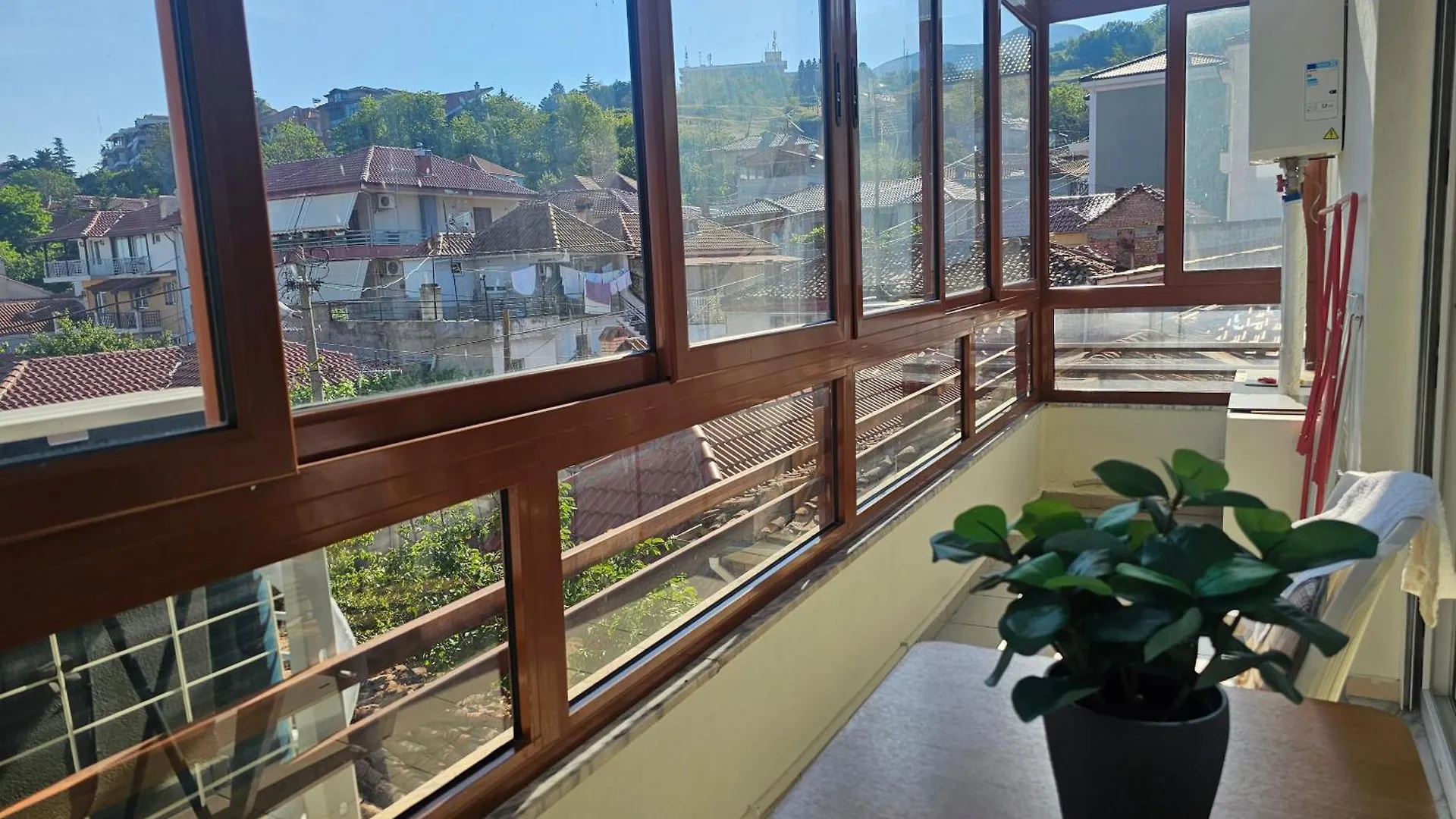 70M2 Apartment Korce