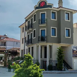  Ξενοδοχείο Pazari &