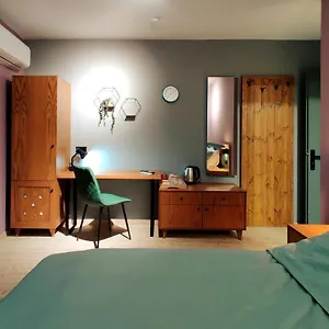 Appartement Piro's Cozy - Centre, Korce