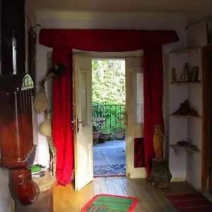 Maison d'hôtes At, Korce